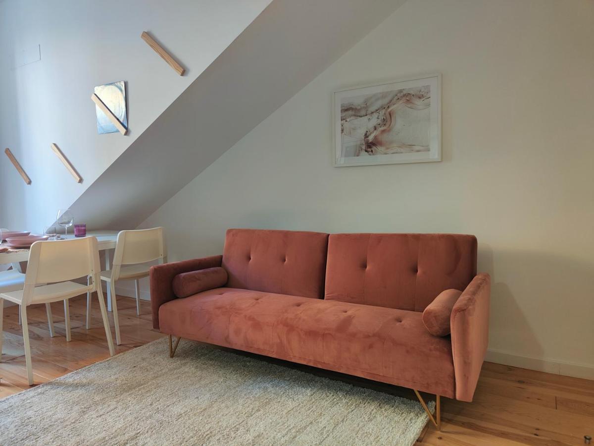 Rose Essence Aparment - Exceptional Balcony *